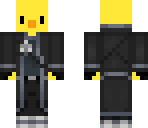 sao duck