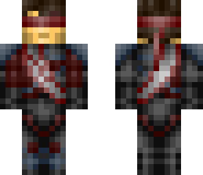 kenshi