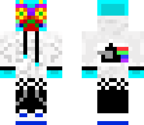 creeper floyd