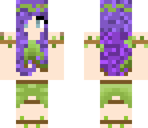 enchant girl edited