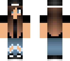 sometimes i get bored and edit skins