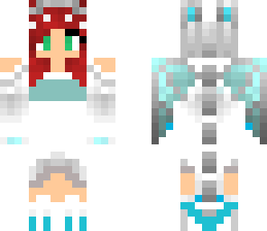 jessica's skin