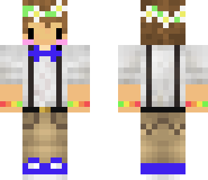 chibi boi 