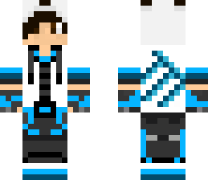 zombieboytdk's skin