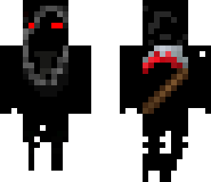 the reaper