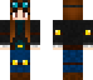 girl dantdm