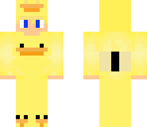 butt duck