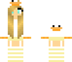 duck skin xd updated