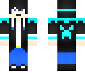 my skin 10 likes pls