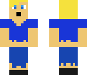 blonde survivor