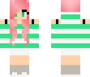 girl from thnxcya animations