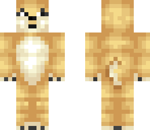 swag doge