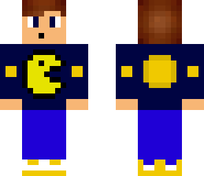 pacshirt