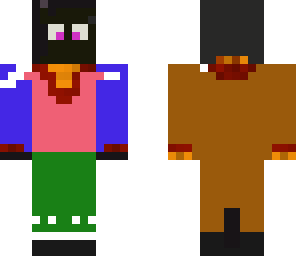 i dont even know