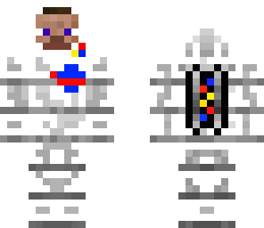 austronaut