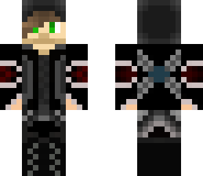 guy ninja