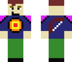 magicarrow new