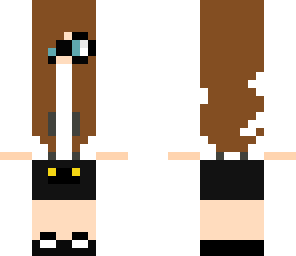 nerdy cute