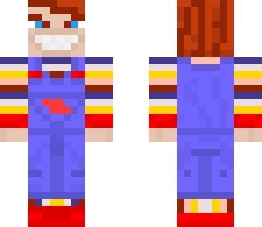 chucky