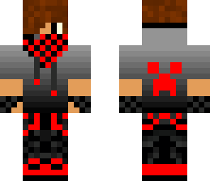 bad creeper boy