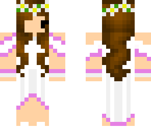 destinys wedding dress