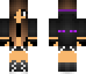 ender girl