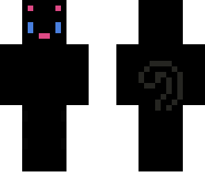 black cat