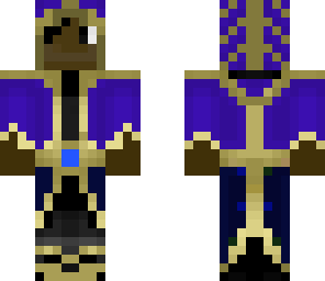 wizard