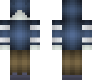 hunter