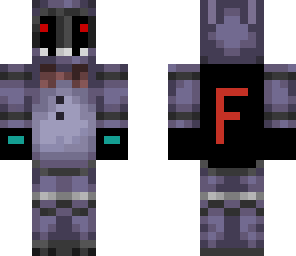 cool bonnie bonnie is a boy do you fnaf