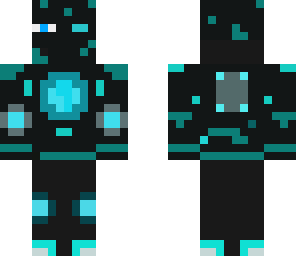 enderbot updated spy