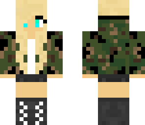 camo