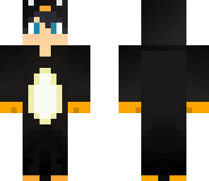 pingu-boy
