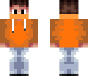 human new skin