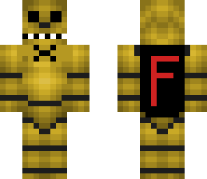 golden freddy fnaf group