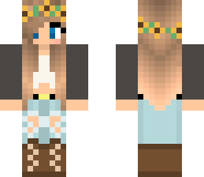 new skin