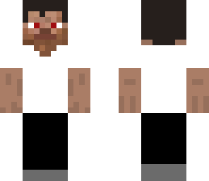 mijn steve