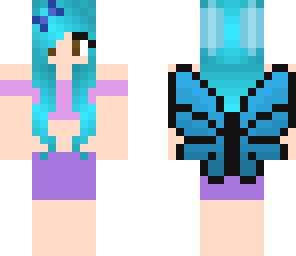 eden fazbon fairy