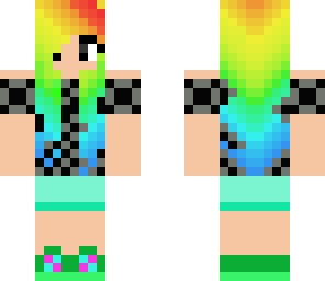 my skin