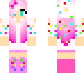 candy girl