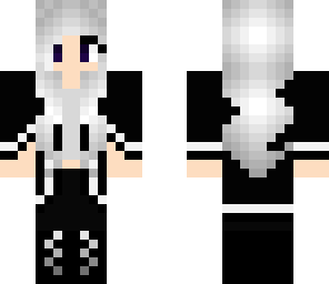 gothic lolita -unfinished-