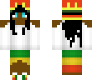 jamaican girl