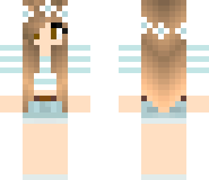 summer girl