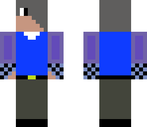 unkwon skin