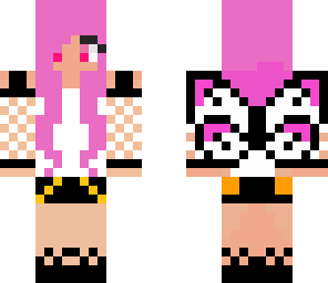awesome chick