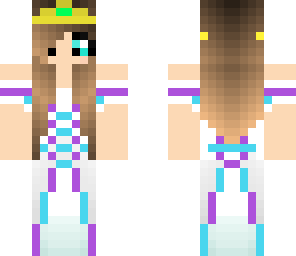 pretty princess marmarmia