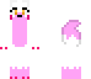 really cute mangle