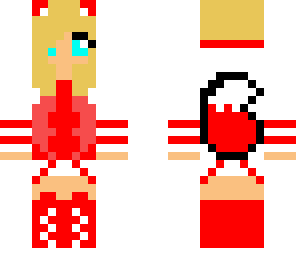 rgc fox