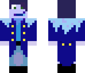 freeze