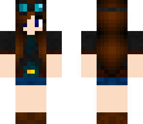 dantdm girl